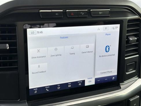 Used 2022 Ford F150 Lariat image 34