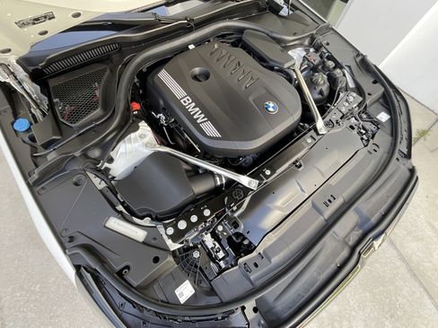 New 2026 BMW 540i xDrive w/ M Sport Package image 34