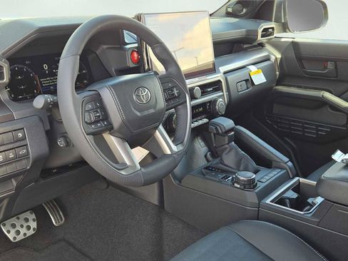 New 2026 Toyota 4Runner TRD Sport Premium image 8