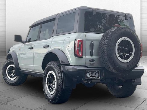Used 2024 Ford Bronco Badlands AWD/4WD image 11
