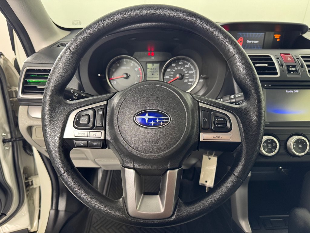Used 2018 Subaru Forester 2.5i w/ Alloy Wheel Package AWD/4WD image 13