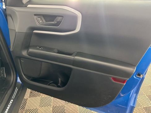 Used 2022 Ford Bronco Sport Big Bend image 30