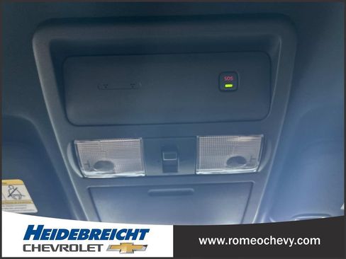 Used 2023 Nissan Frontier PRO-4X w/ Pro Convenience Package AWD/4WD image 25