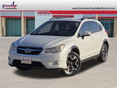 Used 2015 Subaru Crosstrek 2.0i Premium