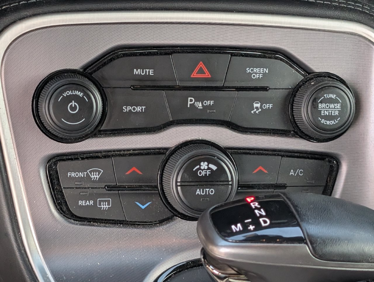 Used 2020 Dodge Challenger R/T RWD image 16