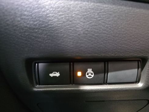 New 2026 Nissan Sentra SV w/ SV Convenience Package FWD image 32