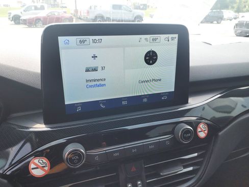 Used 2024 Ford Escape ST-Line FWD image 20
