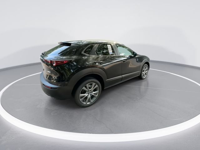New 2026 MAZDA CX-30 AWD 2.5 S image 8