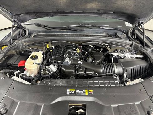 Used 2022 Jeep Grand Cherokee Limited RWD image 44