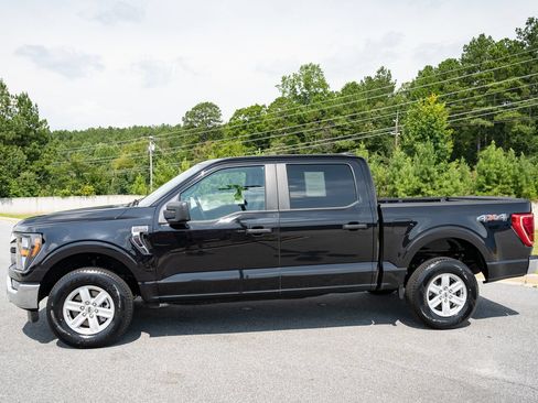 Used 2023 Ford F150 XLT AWD/4WD image 5