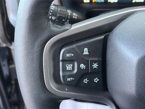 New 2025 Ford Bronco Badlands image 13