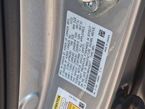 Used 2024 Honda CR-V EX-L image 27