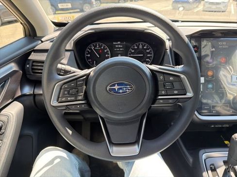 New 2026 Subaru Impreza 2.0i Sport AWD/4WD image 25