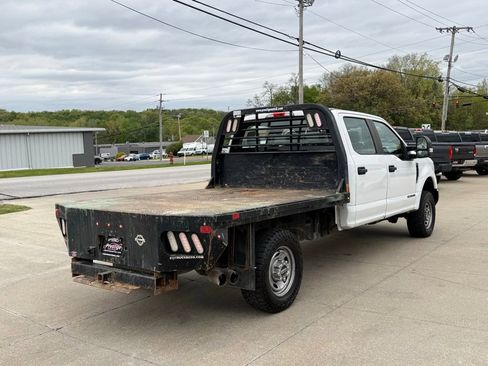 Used 2019 Ford F250 XL w/ Power Equipment Group AWD/4WD image 11