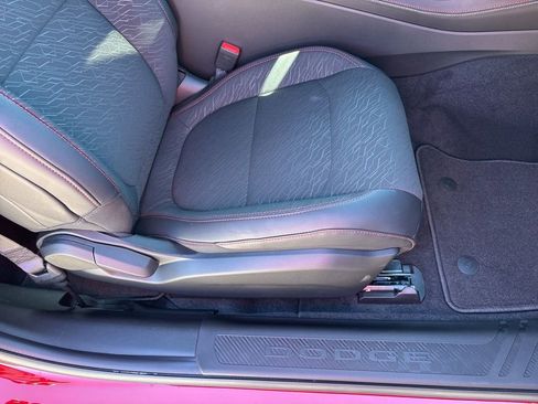 New 2026 Dodge Charger Scat Pack image 23