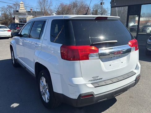 Used 2012 GMC Terrain SLE FWD image 5