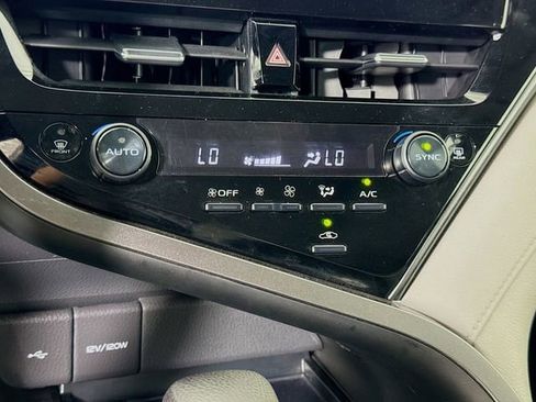 Certified 2023 Toyota Camry LE FWD image 17