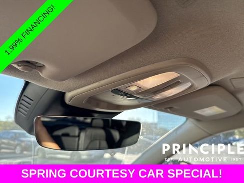 New 2026 Volvo XC40 B5 Core AWD/4WD image 15