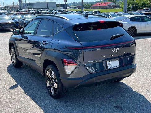 Used 2025 Hyundai Kona SEL AWD/4WD image 30