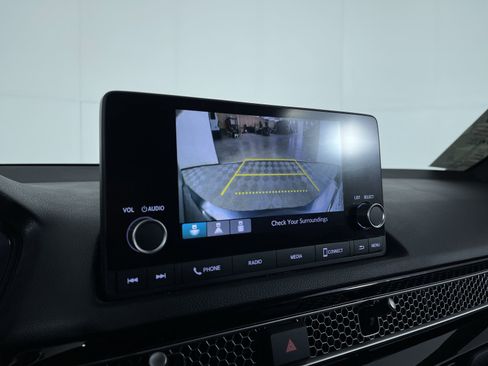 Used 2022 Honda Civic Sport image 19