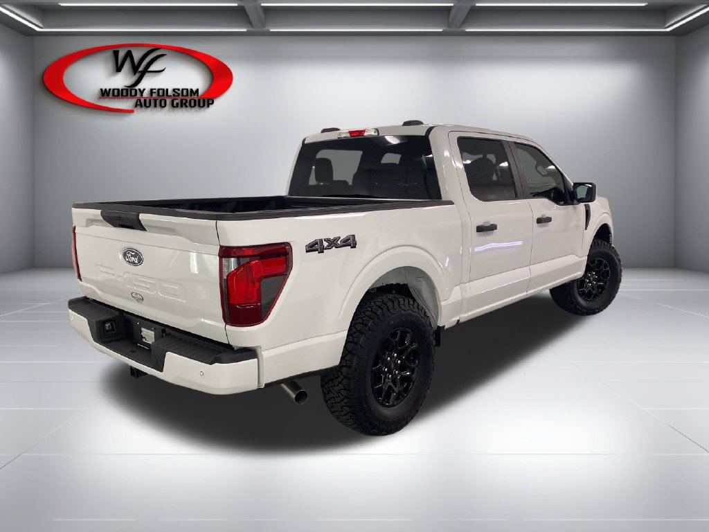 New 2026 Ford F150 STX AWD/4WD image 18