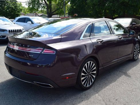Used 2017 Lincoln MKZ Black Label w/ Climate Package FWD image 6