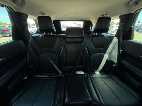 Used 2026 INFINITI QX60 Luxe AWD/4WD image 43
