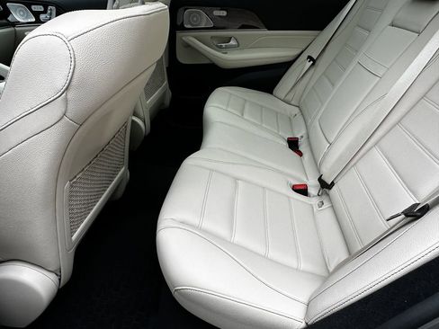 Certified 2022 Mercedes-Benz GLE 350 image 24
