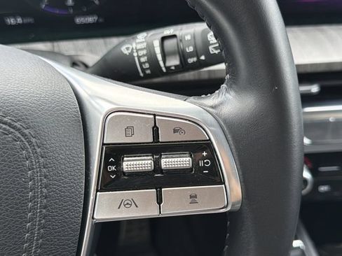 Used 2024 Kia Telluride SX FWD image 18