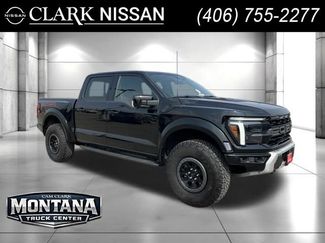Used 2025 Ford F150 Raptor AWD/4WD 360° Tour