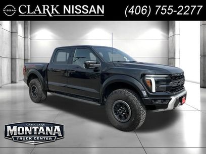 Used 2025 Ford F150 Raptor