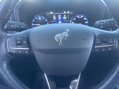 Used 2022 Ford Bronco Sport Outer Banks image 13