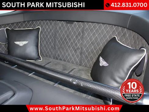 Used 2010 Bentley Continental GT Supersports image 82