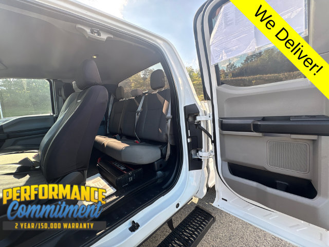 Used 2018 Ford F250 XL w/ Power Equipment Group AWD/4WD image 20