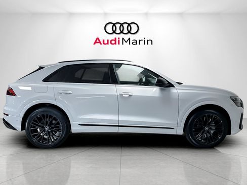 New 2026 Audi SQ8 Premium Plus image 6