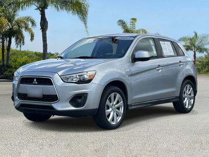 Used 2013 Mitsubishi Outlander Sport ES