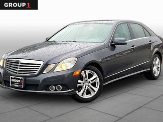 Used 2011 Mercedes-Benz E 350 Sedan video 1