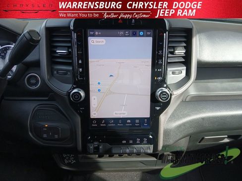 New 2026 RAM 3500 Tradesman image 19