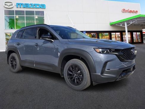 New 2026 MAZDA CX-50 AWD 2.5 Hybrid w/ Weather Package image 1