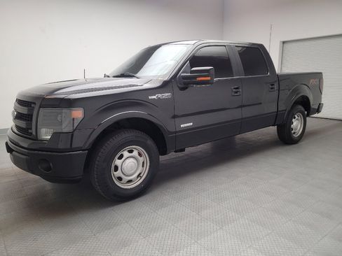 Used 2013 Ford F150 FX2 w/ Luxury Equipment Group image 2