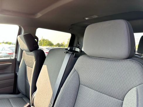 New 2026 Chevrolet Silverado 1500 LT image 14