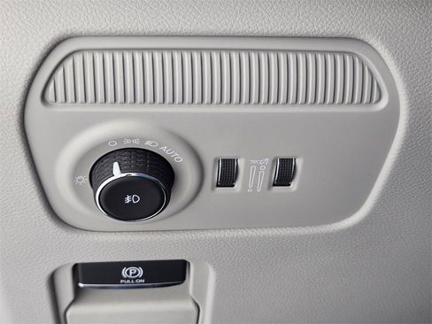 New 2025 Jeep Wagoneer L Series II image 20