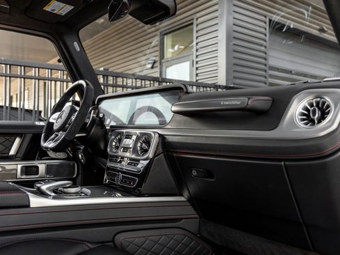Used 2021 Mercedes-Benz G 63 AMG 4MATIC image 51