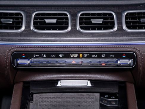 Certified 2023 Mercedes-Benz GLE 450 4MATIC image 21