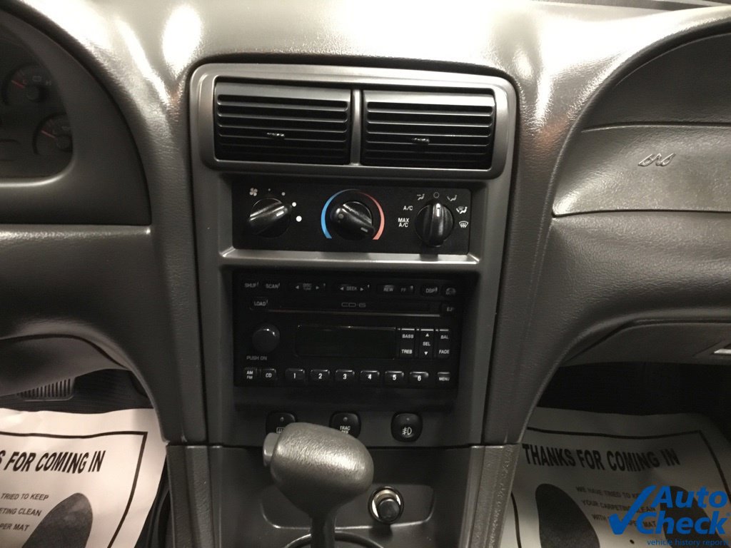 Used 2003 Ford Mustang GT RWD image 49