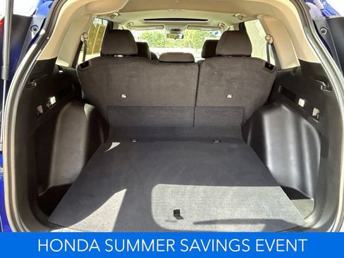 Certified 2024 Honda CR-V EX image 10