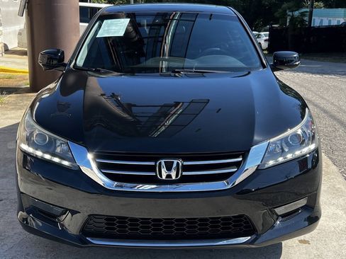 Used 2014 Honda Accord EX-L image 9