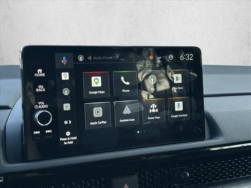 New 2026 Honda CR-V Sport Touring image 12