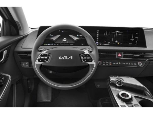 Used 2023 Kia EV6 Wind RWD image 6