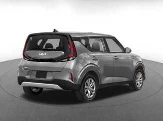 Used 2025 Kia Soul LX w/ LX Technology Package FWD video 2